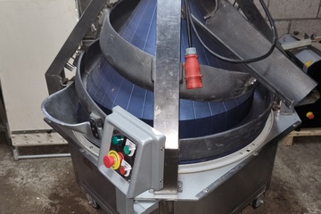 Afbeelding van Kegelopboller 6 meter Sinmag