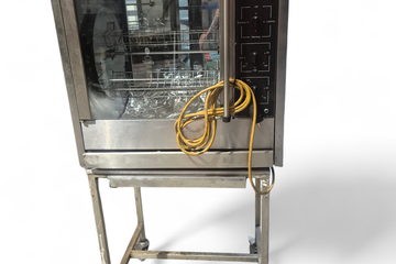 Afbeelding van kippengrill