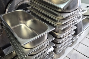 Afbeelding van 5L ijsbakken 24 stuks