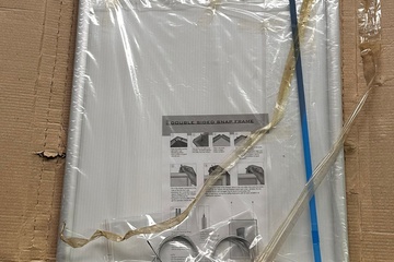 Afbeelding van posterbord