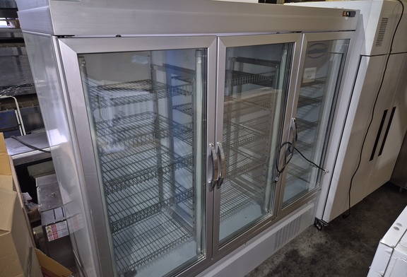 Afbeelding van Veiling horeca-apparatuur pizzeria grill Amsterdam