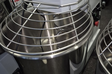 Afbeelding van LB30 spiral mixer nieuw