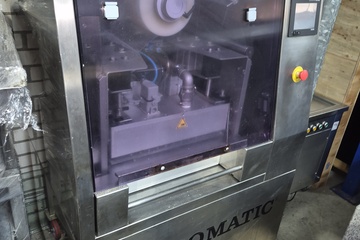 Afbeelding van Webomatic traysealer