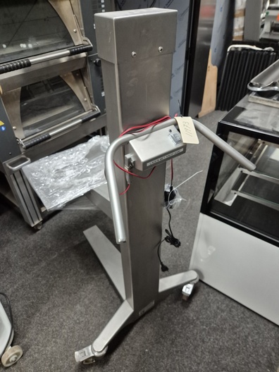 Heavyboy bekkenlift 100kg