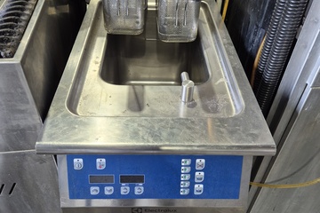 Afbeelding van Pastakoker Electrolux