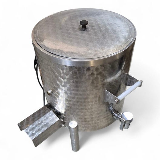Kookketel 90 liter