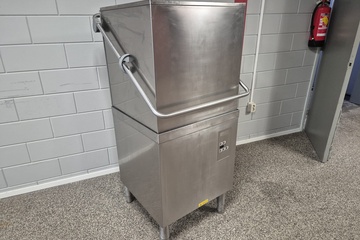Afbeelding van Electrolux kapvaatwasser