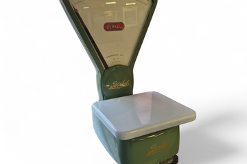 Afbeelding van berkel weegschaal