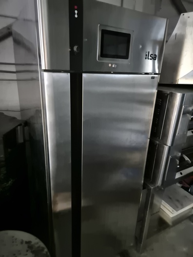 ILSA AF68X4560 remrijskast