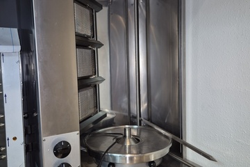 Afbeelding van Grill Naomi nieuw