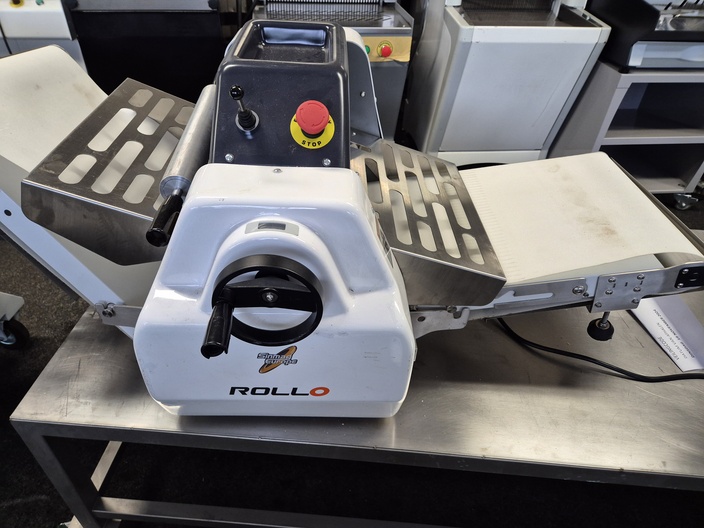 Uitroltafel compact model