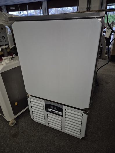 BLASTCHILLER 7x 1/1GN Nieuw