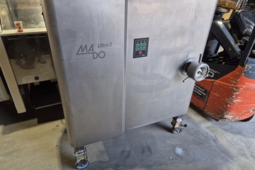 Afbeelding van Mado Ultra 2 vleesmolen