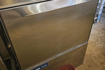 Afbeelding van Vaatwasser Rhima dr50