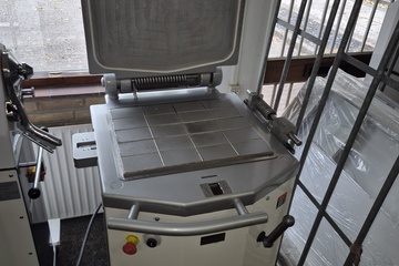 Afbeelding van Diviseuse Tradiform JAC