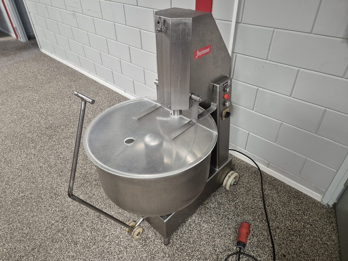 120 liter menger Stephanal
