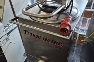 Afbeelding van Zuurdesemmachine Jac TRADILEVAIN TL40