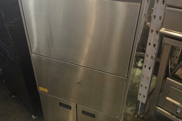 Afbeelding van MEIKO EcoStar 530F vaatwasmachine