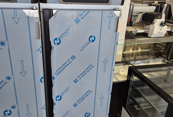 Afbeelding van Veiling bakery equipment boulangerie machines Amsterdam