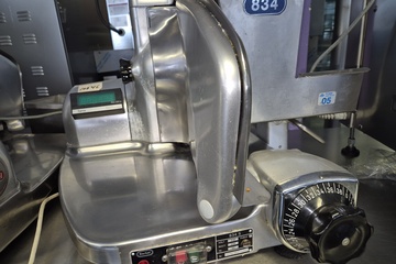 Afbeelding van Berkel 834S snijmachine