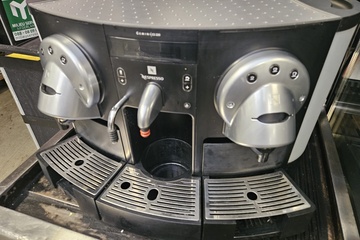 Afbeelding van Nespresso koffiemachine Gemini cs220