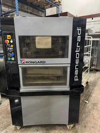 Bongard EVO Paneotrad