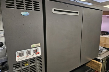 Afbeelding van Serrco fustkoeling