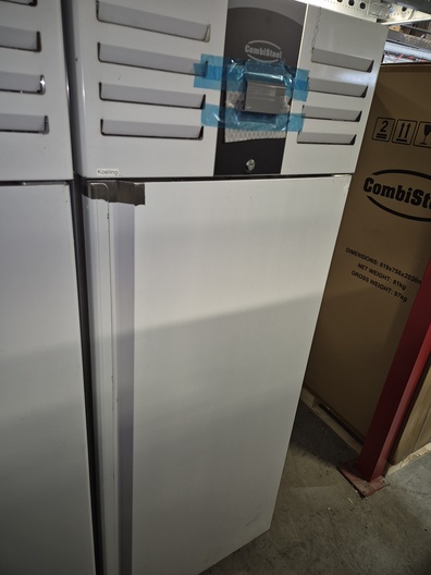 Nieuw BAKKERSKOELKAST 60x80