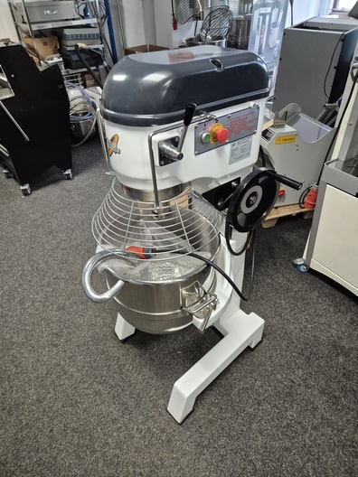 Nieuwe planeet mixer 40 L