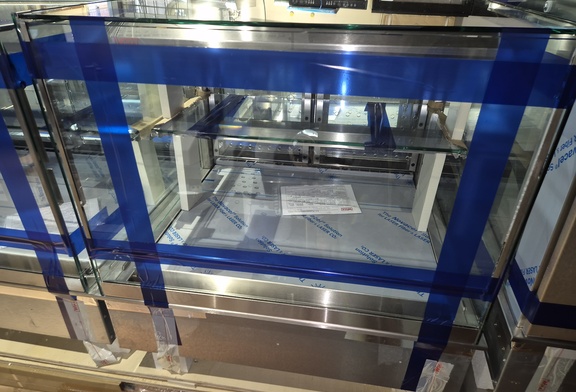 Afbeelding van Online veiling catering horeca equipment Amsterdam