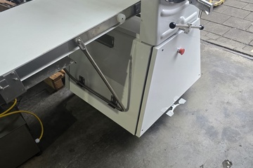 Afbeelding van Deeguitrolmachine nieuw