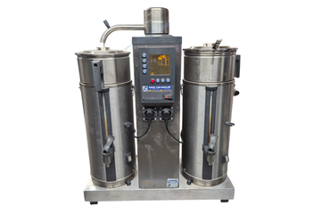 Afbeelding van Koffiezetapparaat B5