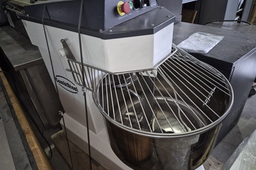 Afbeelding van DEEGMENGER 75L demo model