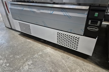 Afbeelding van Nieuwe koel - vries lade