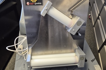 Afbeelding van Pizzaroller TP 30 D