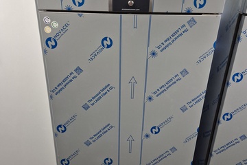 Afbeelding van Nieuwe bakkerij vrieskast 6080 20 plaats FREEZO