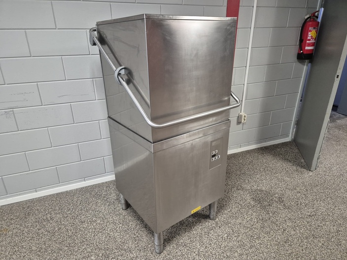 Electrolux kapvaatwasser