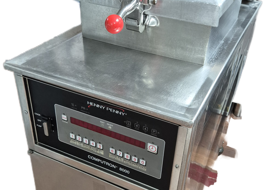 Afbeelding van Restaurant horeca keukenapparatuur veiling Amsterdam