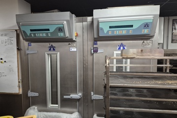 Afbeelding van KOMA Sunriser remrijskast