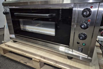 Afbeelding van Nieuwe oven voor de thuis broodbakker