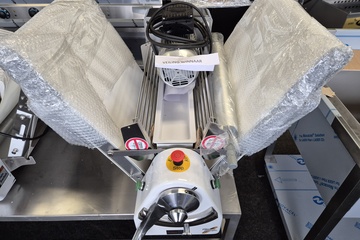 Afbeelding van Nieuwe uitroltafel SM-520S