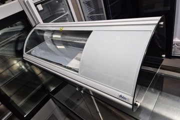 Afbeelding van Sushi koelvitrine 130 cm