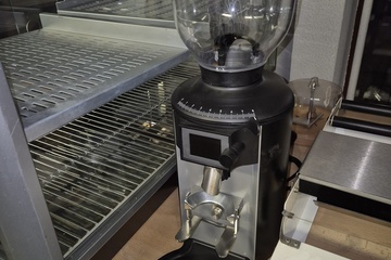 Afbeelding van Koffiemaler Anfim