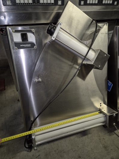 Pizzaroller Prismafood 42 cm