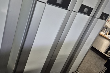 Afbeelding van Gram BAKER M 550 LCG bewaarkoelkast NIEUW