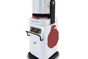 Afbeelding van Automatische Verdeler-opboller AUTOBUN nieuw