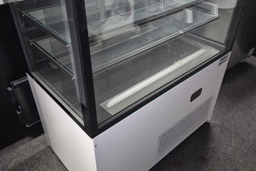 Afbeelding van Taarten koeling