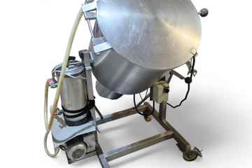 Afbeelding van Tumbler 90 liter