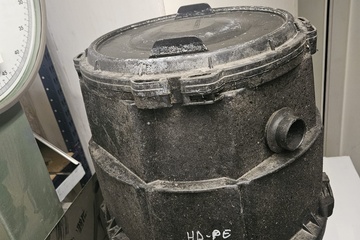 Afbeelding van Vetput 50 cm