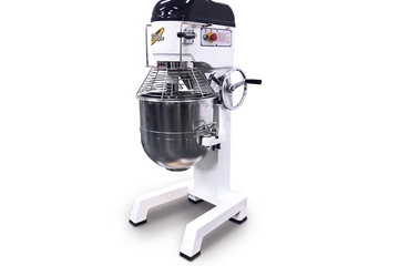 Afbeelding van 40L planeetmenger nieuw